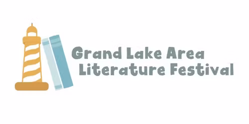 Grand Lake Area Literature Festival 2026