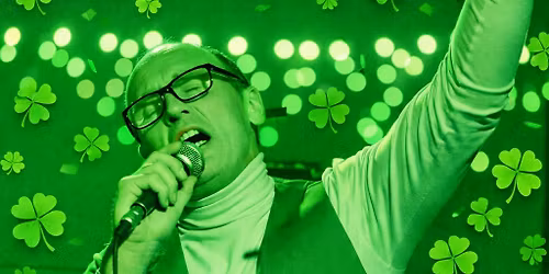 Patrikas ir \u010ceslovas: \u017ealiuojantys slojikai