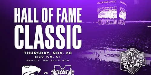 Hall of Fame Classic: Nebraska vs New Mexico, Kansas St vs Mississippi St