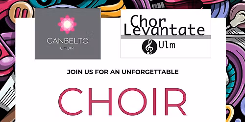 German\/Irish Choral Exchange!
