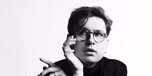 Houston Symphony - Vikingur Olafsson at Jones Hall at Wortham Center