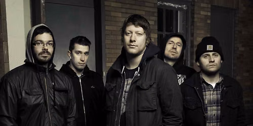Comeback Kid with Defeater
