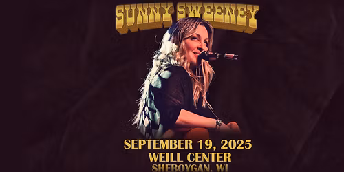 Sunny Sweeney