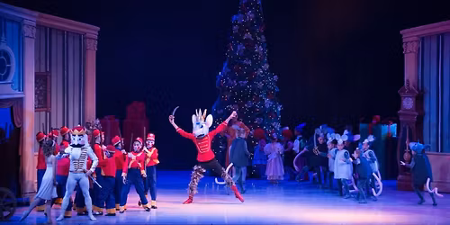 San Antonio Dance: The Nutcracker