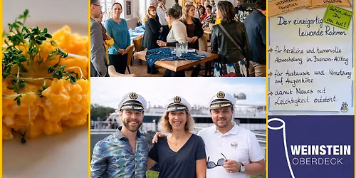 Unternehmerfr\u00fchst\u00fcck Krems und Umgebung 11th