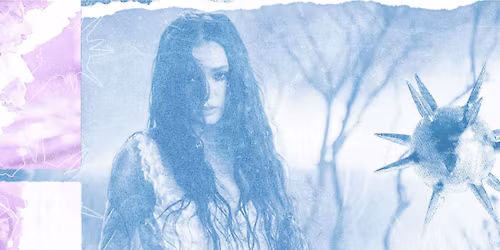 Poppy: Constantly Nowhere Tour