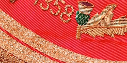 Installation- Strathdon 1358