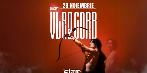 Vlad Corb \u2022 Timisoara \u2022 FITT \u2022 28 noiembrie