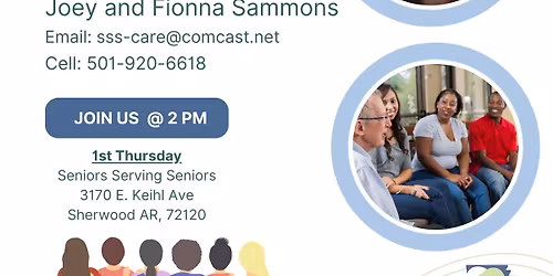 Caregiver Support Group