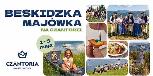 Maj\u00f3wka na Czantorii