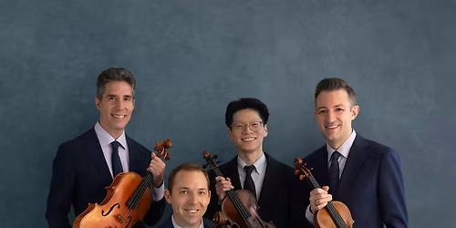 Escher Quartet