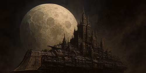 The Appolenesian Sundering part 3