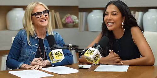 In Conversation with Emma Grede at August Hall