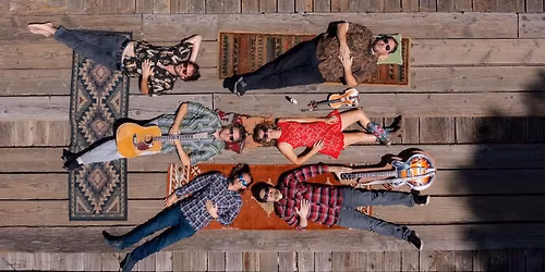 Dead Winter Carpenters