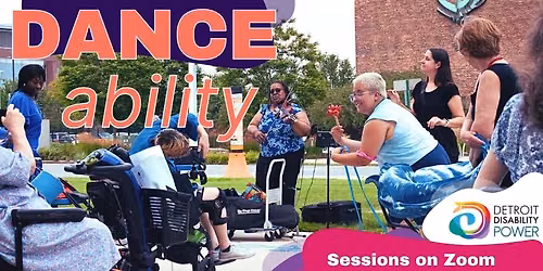 DanceAbility on the Riverfront