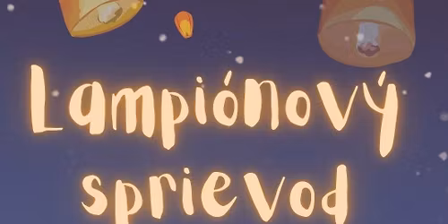 Lampi\u00f3nov\u00fd sprievod