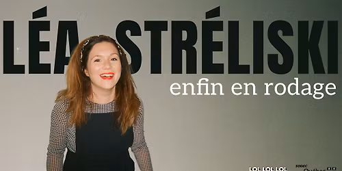 L\u00e9a Str\u00e9liski | Sorel-Tracy