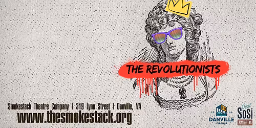 The Revolutionists