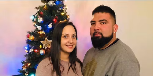 Wedding Social in Honour of Shelby McRae & Josue Molina