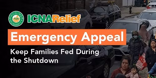 ICNA Relief Georgia 2026 Annual Banquet