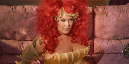 Begonia - The Fantasy Life Tour