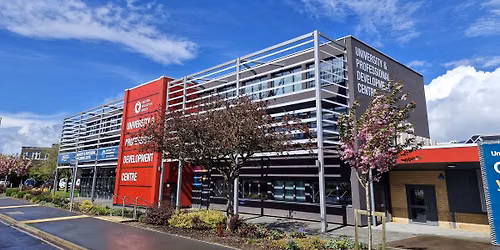 University Centre & Adult Learning Open Day \u2013 Bury St Edmunds \u2013 Wed 1 July 2026