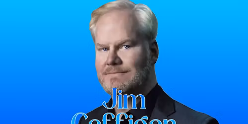 Netflix Is A Joke Fest - Jim Gaffigan at Dolby Theatre