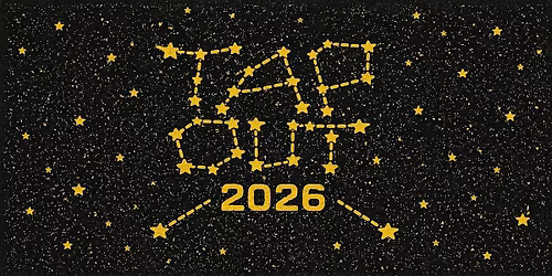 TAP OUT '26
