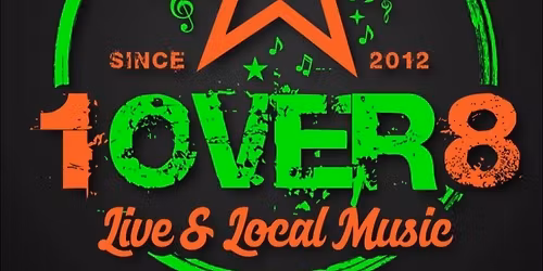 1 Over 8 @ Windber Hotel