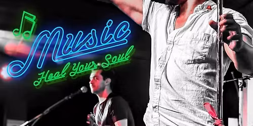 Pea Munny Acoustic @ Evergreen Pub St. Charles