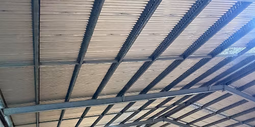 Showjumping Training Day Fundraiser