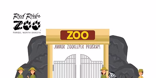Junior Zookeeper Program