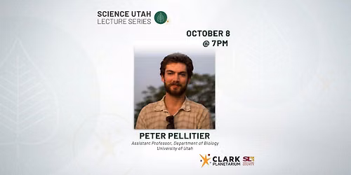 Science Utah -- Mycology in a New World: What Can Fungi Do For You?