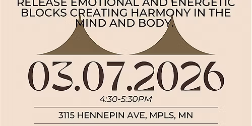 Tranquil Sound & Stillness