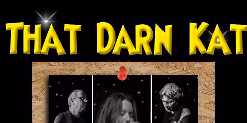 That Darn Kat