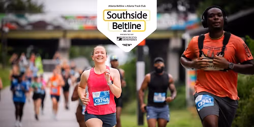 Southside Beltline 8K-3K presented by Resurgens Orthopaedics