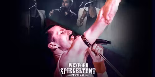 Qween and Dublin Gospel Choir