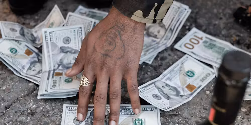 EBK Young Joc in Seattle