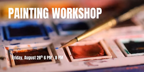 Painting Workshop