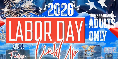 Labor Day Link Up