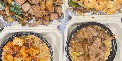 Roger's Custom Hats Event