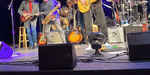 Imagine Lennon Live