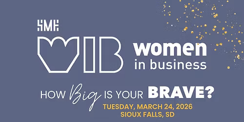 2026 SME Women in Business\u00ae