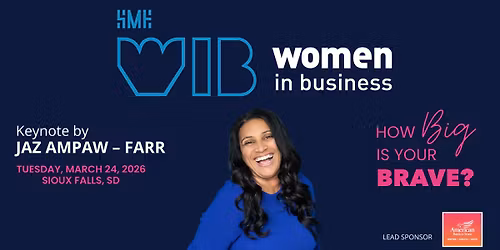 2026 SME Women in Business\u00ae