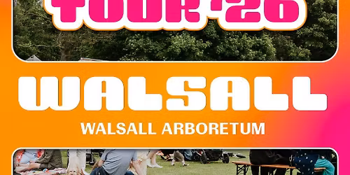 Walsall Dining Club