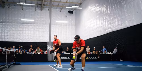 Austin, TX | NPL Tournament Series #4