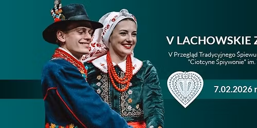 V Lachowskie Zapusty|Mystkowianie