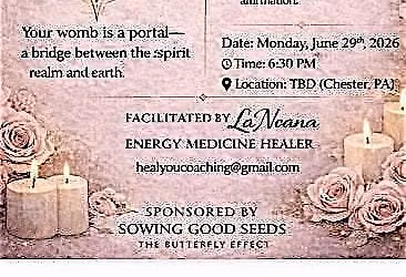 13th Rite of the Womb