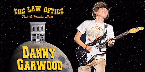 Danny Garwood