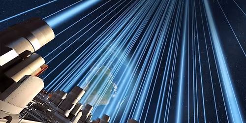 Faster Than Light - The Dream of Interstellar Flight